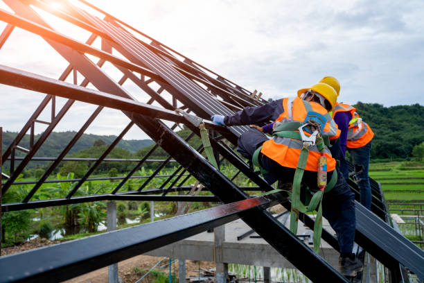 Quick and Trustworthy Emergency Roof Repair Services in Eddystone, PA