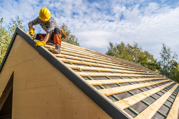 Best Metal Roofing Contractor  in Eddystone, PA